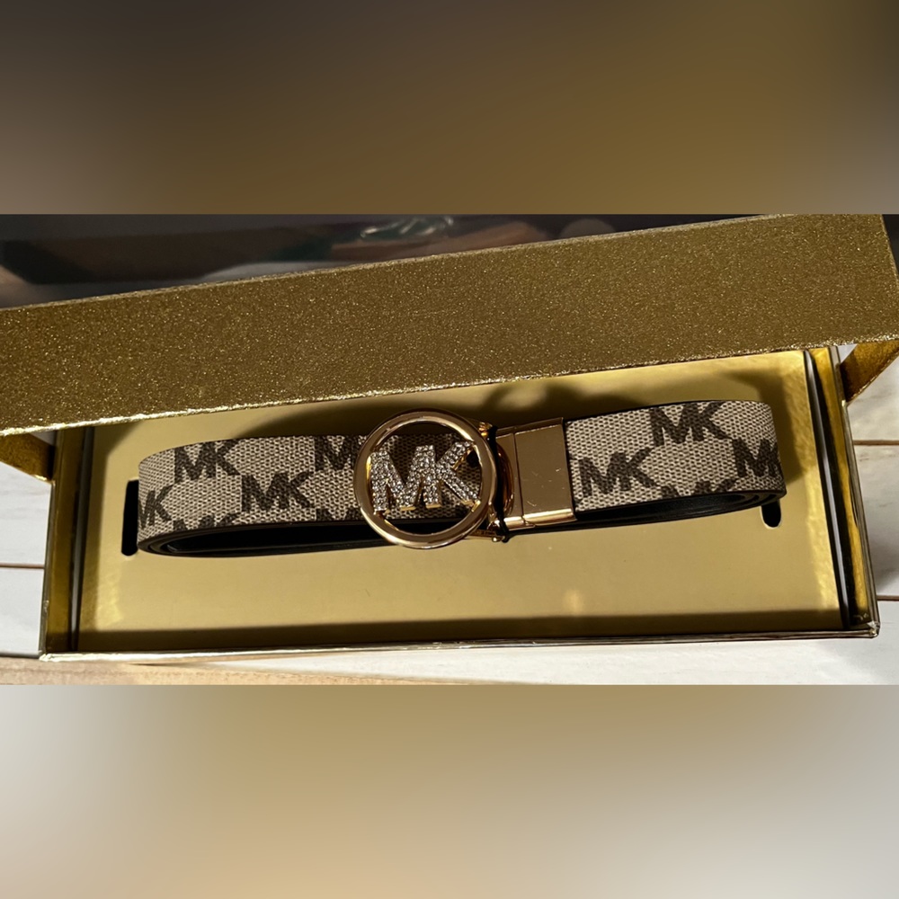 Michael Kors Belt